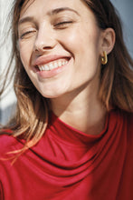Load image into Gallery viewer, Tiro Tiro Juxta Earrings
