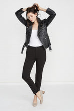Load image into Gallery viewer, Deadwood Classic Biker Jacket
