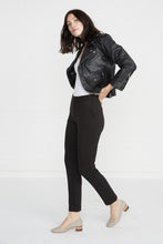 Load image into Gallery viewer, Deadwood Classic Biker Jacket
