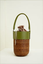 Load image into Gallery viewer, Kayu Lucie Bucket Bag
