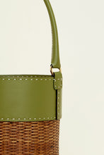 Load image into Gallery viewer, Kayu Lucie Bucket Bag

