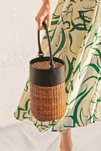 Load image into Gallery viewer, Kayu Lucie Bucket Bag
