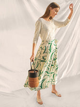 Load image into Gallery viewer, Kayu Lucie Bucket Bag

