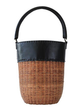 Load image into Gallery viewer, Kayu Lucie Bucket Bag
