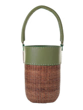Load image into Gallery viewer, Kayu Lucie Bucket Bag
