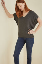 Load image into Gallery viewer, Mayr Softest V-Neck Tee
