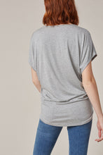 Load image into Gallery viewer, Mayr Softest V-Neck Tee
