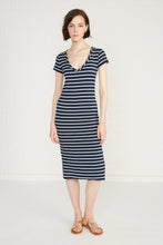 Load image into Gallery viewer, Miley Softest Midi Dress
