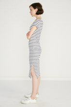 Load image into Gallery viewer, Miley Softest Midi Dress
