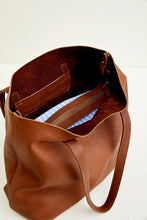 Load image into Gallery viewer, Nimes Olivos Shopping Bag
