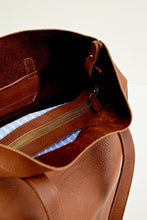 Load image into Gallery viewer, Nimes Olivos Shopping Bag
