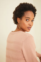 Load image into Gallery viewer, SOKO Mezi Tapered Hoops
