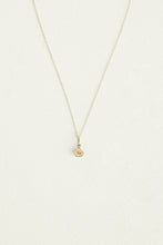 Load image into Gallery viewer, Gjenmi Shelly Baby Necklace
