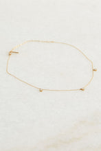 Load image into Gallery viewer, Thatch Tori Choker
