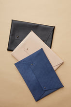 Load image into Gallery viewer, Tribe Alive Large Envelope Clutch
